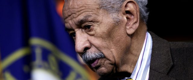 Παραιτήθηκε ο “ερωτύλος” γηραιότερος βουλευτής των Δημοκρατικών