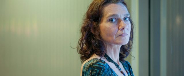 Στην Ασλί Ερντογάν το βραβείο “Σιμόν ντε Μποβουάρ”