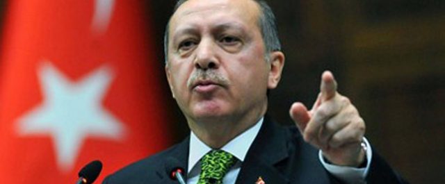 Νέα διαδήλωση στην Αθήνα κατά Ερντογάν