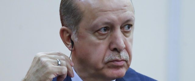 Το πρόγραμμα της επίσκεψης Ερντογάν στην Ελλάδα