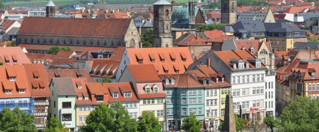 Γερμανία: Πακέτο με χειροβομβίδα σε κυβερνητικό κτίριο!