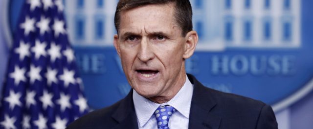 Πρώην σύμβουλος Τραμπ: “Είπα ψέματα για Ρωσία”