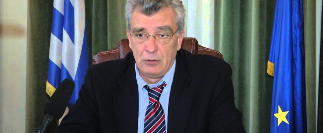 Ικανοποίηση δημάρχων βόρειου Αιγαίου: “Ο Τσίπρας ξέρει τα προβλήματα”