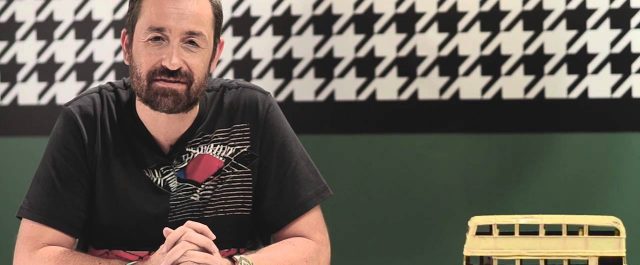 Μήνυση Γεωργαντά για εμπλοκή του ονόματός του στο κύκλωμα κοκαΐνης