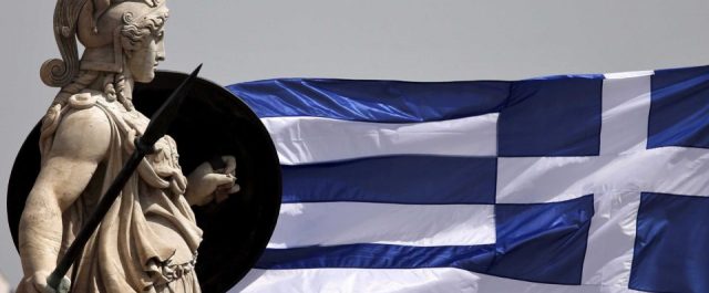 Bloomberg: “Ελλάδα και δανειστές ετοιμάζουν ταμειακό απόθεμα”