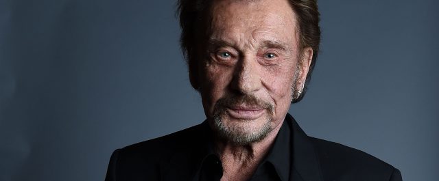 Ποιο τραγούδι του Τζόνι Χαλιντέι αγαπά περισσότερο ο Μακρόν