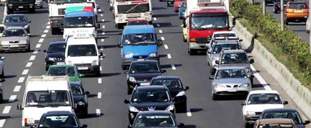 Πως μπορείτε να πληρώσετε τα τέλη κυκλοφορίας – Τα προγράμματα των τραπεζών