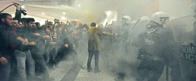 Προς αναβολή οι αυριανοί πλειστηριασμοί