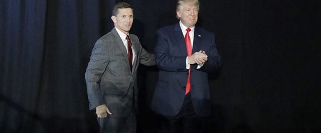 Η ομολογία Φλυν κλονίζει τη Ουάσιγκτον και τη Wall Street