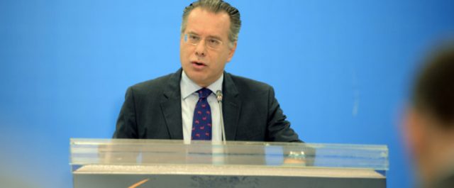 Ν.Δ: Καλωσορίζουμε την επίσκεψη Ερντογάν- “Επιπόλαιες” οι δηλώσεις Καμμένου