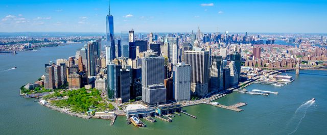 Βαριές κατηγορίες σε βάρος του δράστη της επίθεσης στο Μανχάταν