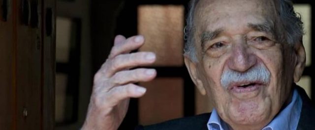 Δωρεάν στο ίντερνετ 27.500 αρχεία του Γκαμπριέλ Γκαρσία Μάρκες