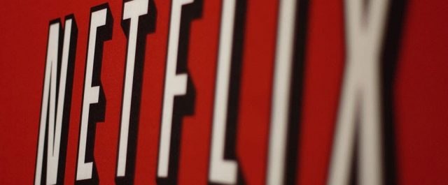 Κι επισήμως το Netflix στην Ελλάδα!