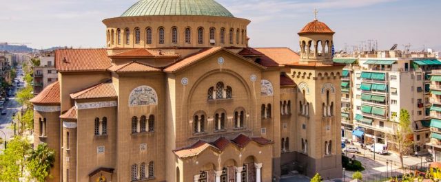 Λύθηκε το μυστήριο της δολοφονίας στον Άγιο Παντελεήμονα