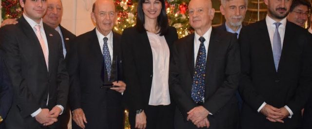 Τηλεδιασκέψεις Ελλάδας-ΗΠΑ με υψηλόβαθμους υπαλλήλους