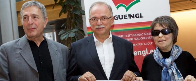 Ευρωβουλευτές ΣΥΡΙΖΑ: “Με νύχια και με δόντια υπέρ φορολογικών παραδείσων η ΝΔ”