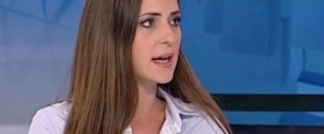 Παπαδοπούλου στην ΕΡΤ: “Γιατί έκλεισε γρήγορα η αξιολόγηση”