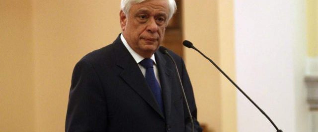 Παυλόπουλος στην APIVITA: “Να δοθούν ευκαιρίες στη νέα γενιά”