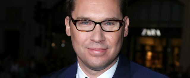 Κατηγορούμενος για βιασμό κι ο σκηνοθέτης των X-Men!