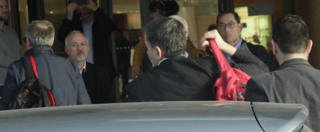 Θεσμοί: Ζητούν αλλαγές στο νόμο Κατσέλη και στον εξωδικαστικό