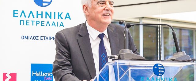 Συνάντηση Βασιλειάδη – Τσοτσορού για τους Μεσογειακούς Αγώνες στην Πάτρα