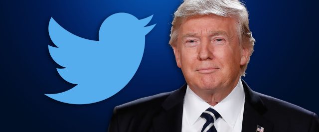 Η Μόσχα θεωρεί τα tweets Τραμπ επίσημες δηλώσεις