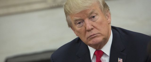 Ο Τραμπ αναγνώρισε Ιερουσαλήμ ως πρωτεύουσα Ισραήλ, “άνοιξαν οι πύλες της κόλασης” απαντά η Χαμάς