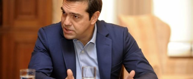 Τσίπρας: “Όφελος 764 εκατ. ευρώ από επαναδιαπραγμάτευση 4 οδικών αξόνων”
