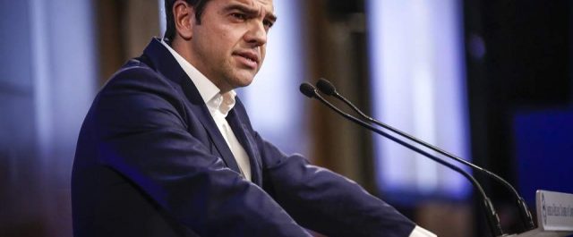 Την Τοπική Ομάδα Υγείας Ευόσμου εγκαινιάζει ο Τσίπρας