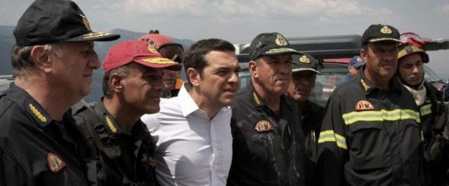 Ποια υλοποίηση δέσμευσης ανακοίνωσε ο Τσίπρας στο twitter