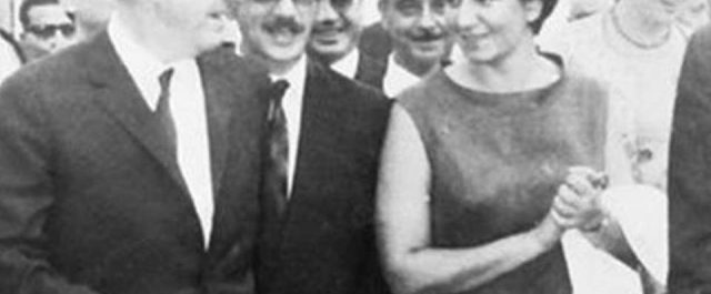 Πέθανε η “εμβληματική” Αγγέλα Κοκκόλα, η πιο στενή συνεργάτης του Ανδρέα