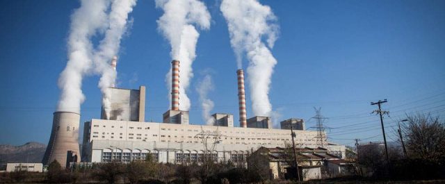 Οι “μνηστήρες” για τις λιγνιτικές μονάδες της ΔΕΗ