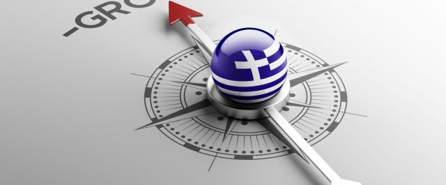 Τρίτο συνεχές τρίμηνο ανάπτυξης για πρώτη φορά εδώ και μια δεκαετία!