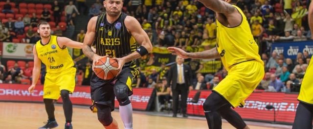 Σπουδαίο διπλό Άρη στην Πολωνία!