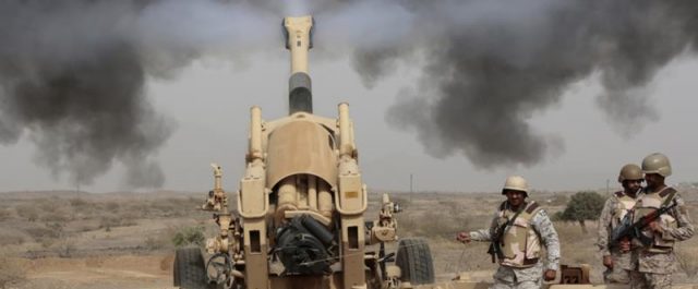 Αποκάλυψη: Ήθελαν να πουλήσουν τα βλήματα στη Σ. Αραβία μέσω…Σερβίας