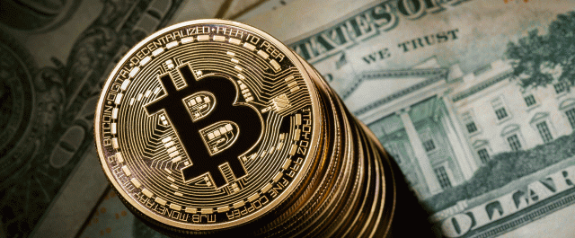 DW: Η σκοτεινή πλευρά του bitcoin