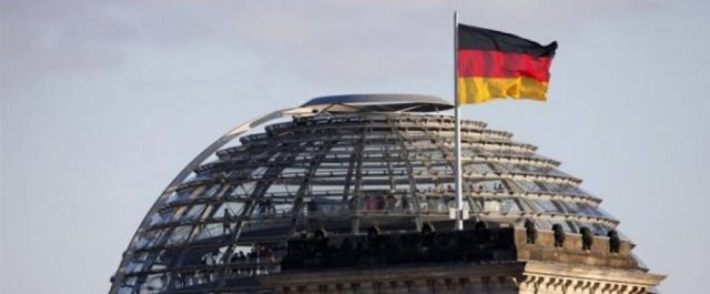 Φρανσουά Εσμπούρ: Η Γερμανία είναι ευτυχής με το status quo