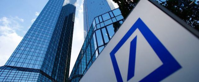 Η έκθεση της Deutsche Bank για την έξοδο από τα μνημόνια και το χρόνο των εκλογών