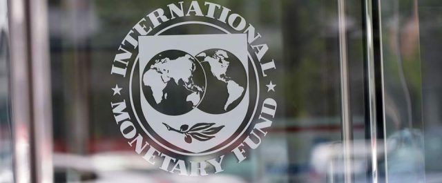 Αισιοδοξία του ΔΝΤ για συμφωνία ελάφρυνσης του ελληνικού χρέους