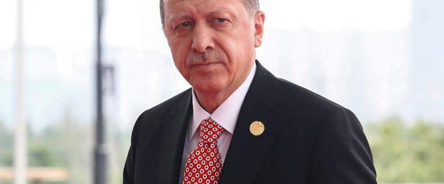 Μαξίμου προς Ερντογάν: Αδιαπραγμάτευτη η Συνθήκη της Λωζάνης