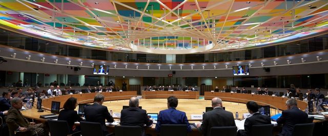 Το Eurogroup “σφραγίζει” σήμερα τεχνική συμφωνία και δόση