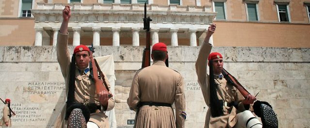 Forbes: Η Ελλάδα αναρρώνει, οι μεταρρυθμίσεις προχωρούν