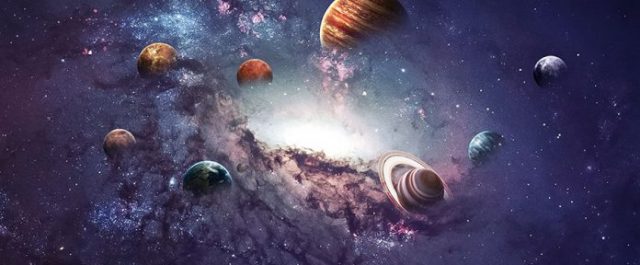 Η NASA ανακάλυψε ηλιακό σύστημα με πλανήτες σαν την γη!