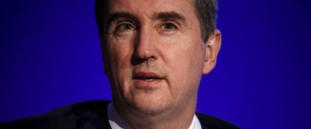 Κοστέλο: Με βάση τα δεδομένα η Ελλάδα δεν θα χρειαστεί επιπλέον χρηματοδότηση