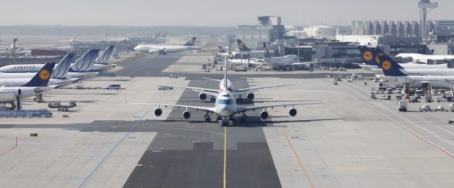 Προσλήψεις από τη Fraport στα περιφερειακά αεροδρόμιο- Πως θα κάνετε αίτηση