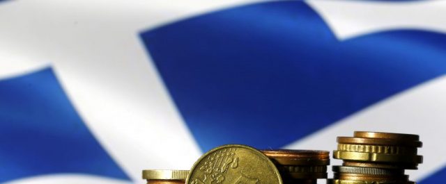 FT: “Ενθαρρυντικές ενδείξεις για ελληνική οικονομία”