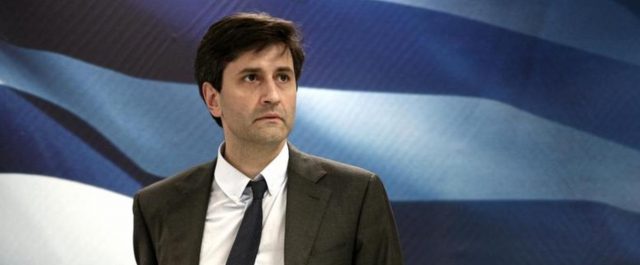 Χουλιαράκης: “Τρία χρόνια σερί πιάνουμε τους στόχους των πλεονασμάτων”