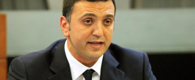 Κικίλιας: Η κυβέρνηση προσπαθεί να συγκαλύψει την υπόθεση με τη Σαουδική Αραβία