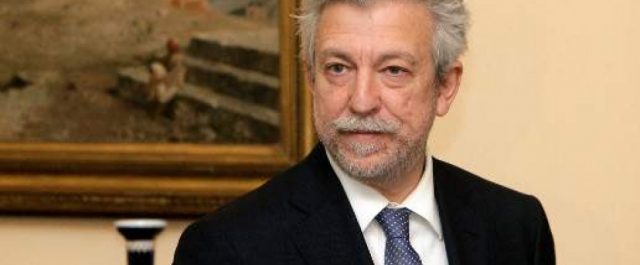 Κοντονής: Καμία εξαίρεση στο “πόθεν έσχες” των δικαστών