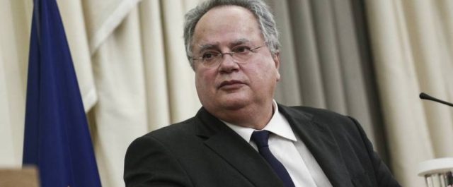 Κοτζιάς: “Προφητεία ανεμολογίου” η στάση της αντιπολίτευσης στην επίσκεψη Ερντογάν